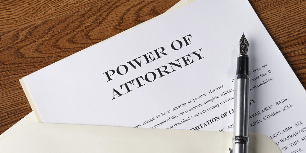 medical power of attorney iowa